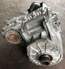 boîte de transfert de boîte