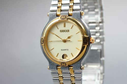 Presque comme neuve - [], montre
