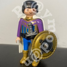 Playmobil🏰Vintage 3841 Roi