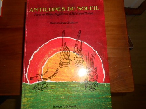 Antilopes soleil arts et - arts,