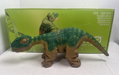 Ugobe pleo life form - ugobe, dinosaur