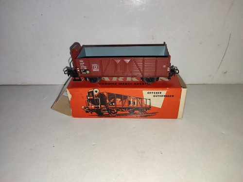 Marklin 4601 wagon - marklin,