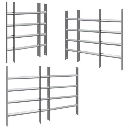 Grille fenêtre extensible - de,