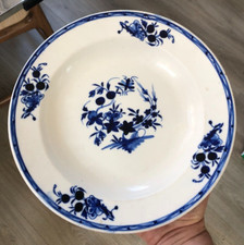 Belle Assiette Porcelaine