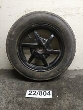 Jante Arrière Scooter Honda