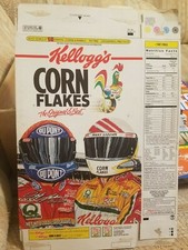 Jeff Gordon and Terry Labonte