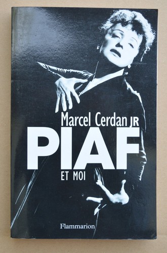 Piaf moi par marcel - moi",