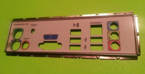 Slimline s3000 motherboard - hp,
