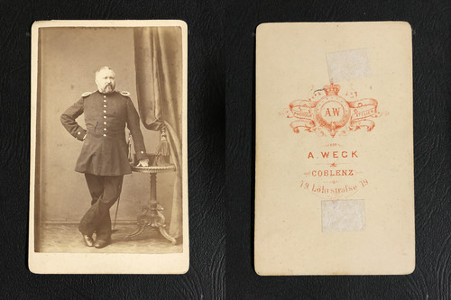 Weck coblenz homme en - weck,,
