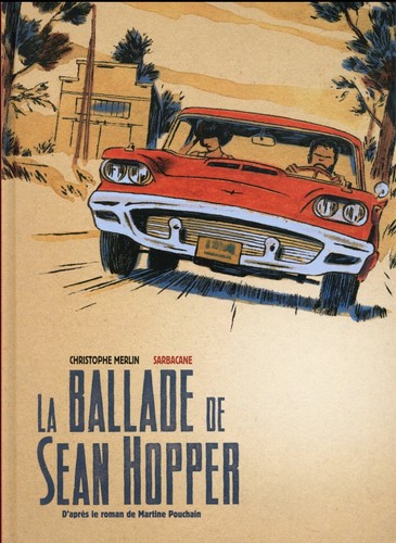 Roman graphique la - roman,