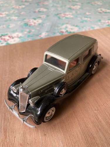 Solido packard 1937 - solido,
