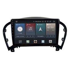 Pour Nissan Juke 11-14 9 "