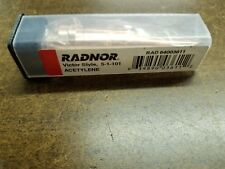 Radnor RAD64003611 1-101 Size