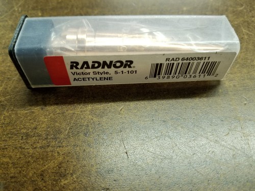 Radnor rad64003611 101 - rad64003611, 1-101