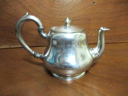 Cafetière christofle - cafetière,