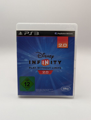 Disney infinity logiciel - disney,
