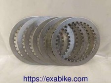 disque lisse d'embrayage pour