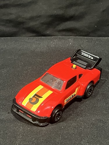 Tonka clutch popper porsche - tonka,