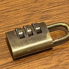 Cadenas Louis Vuitton Cadena