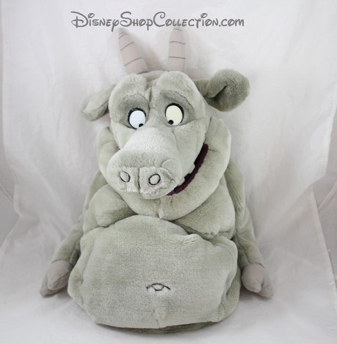 Peluche range pyjama - , hugo
