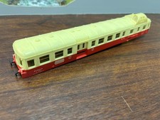 Caisse autorail picasso - d',