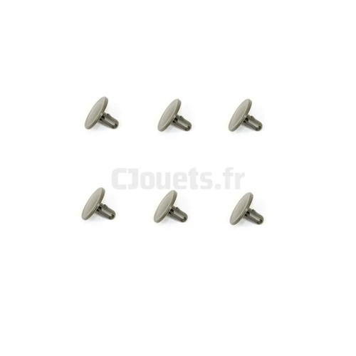 Clips pour maison smoby - clips,