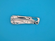 LEATHERMAN Skeletool Multi