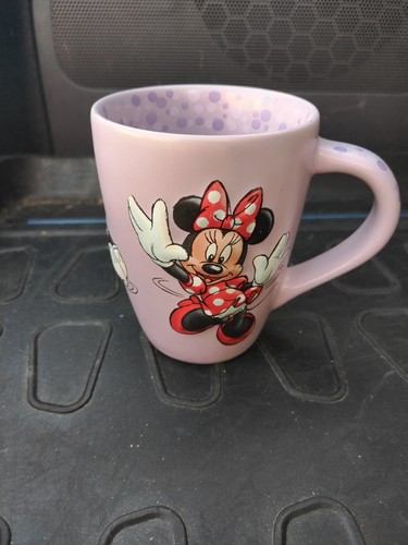 Tasse minnie - tasse,