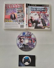 Dead Rising 2 Off the record 