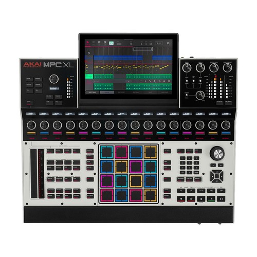 Akai professional mpc new - professional,