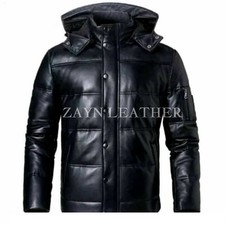 Manteau d'hiver classique pour