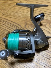 Moulinet toupie Shimano Stella