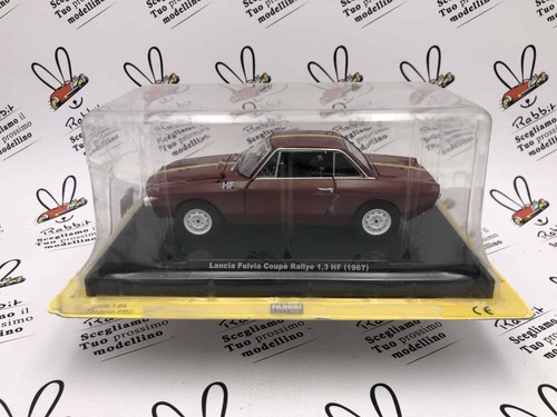 Magazine die cast 24 - die,
