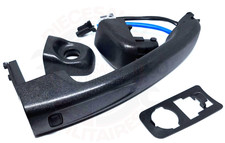 Poignée de porte avant pour