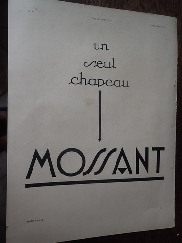 Chapeau mossant couverture - chapeau,