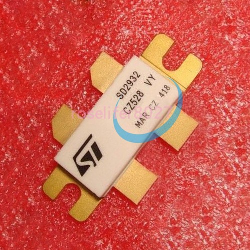 Neuf 1pcs sd2932 rf - 1pcs,