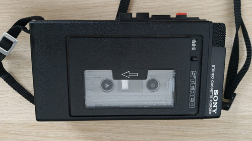 Sony tcs 300 - sony, tcs-300