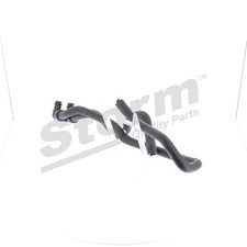 Durite double radiateur de - double,