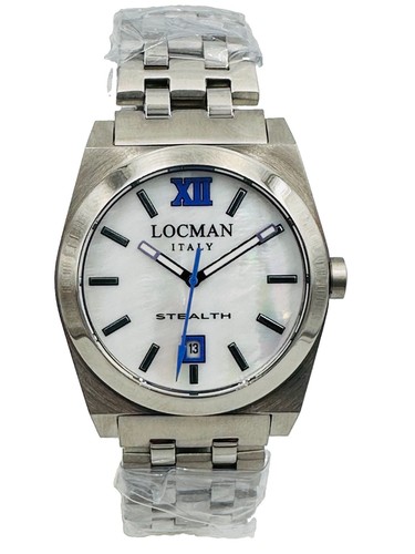 Orologio locman stealth - locman,