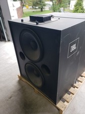 JBL Professional 4722N-HF