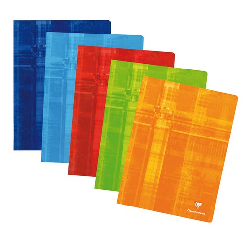 3312c clairefontaine lot - [3312c-2],
