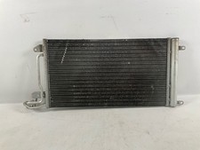 Radiateur SKODA Fabia III (NJ) 1.0 44 kW 60 CV (08.2014-> ) 6C0816411B 1.0