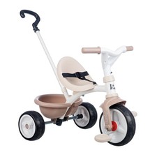 Tricycle Be Move Beige -