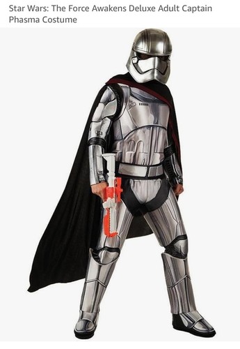 Rubie standard force awakens - standard,