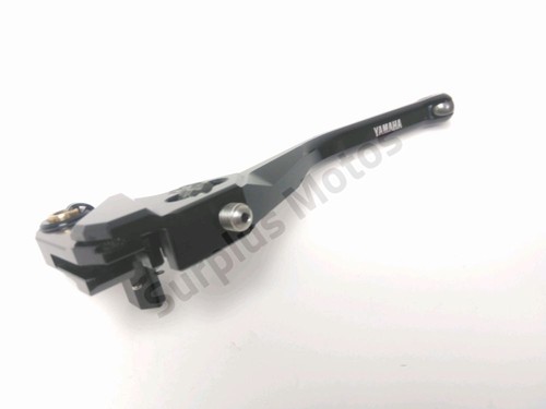 Levier embrayage yamaha - levier,