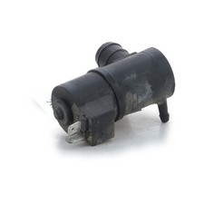 Pompe de lave glace - Aixam