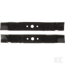 Stiga 1134922101 Jeu de lames