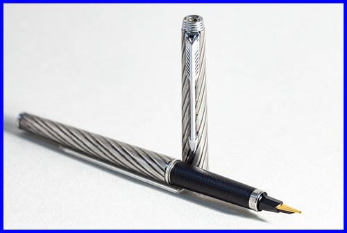 Parker 180 torsade 1981 - 180,