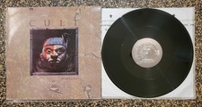 The Cult - Spiritwalker UK 12"