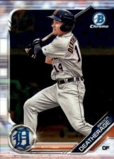 A8603- 2019 Bowman Chrome